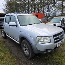 Ford Ranger 2006-2012 2.5