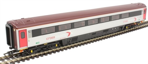 Hornby r4939c cross - hornby,