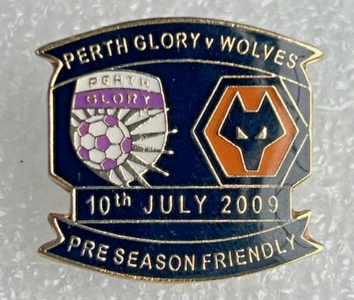 Wolverhampton wanderers - wolverhampton, fc