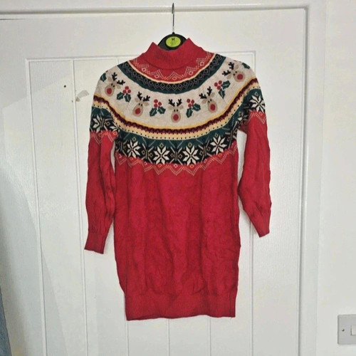 Next girls fair - next, knit