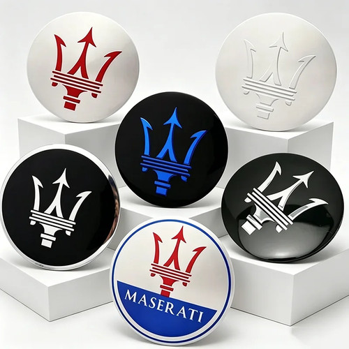 4pcs 5mm car - 56.5mm,