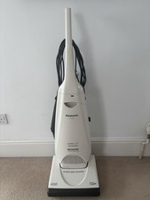 Panasonic MC-UG302 Upright
