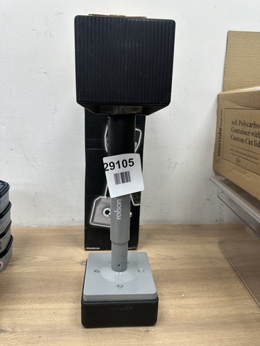 Rolson carpet stretcher knee - stretcher,