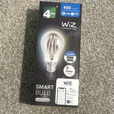 4Lite Wiz Connected Smart A60