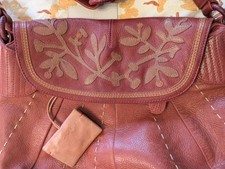 Vintage radley london leather - vintage,
