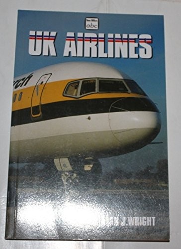 Airlines ian allan abc - (ian,
