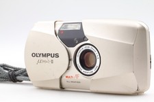 [NEAR MINT w/ Strup] Olympus