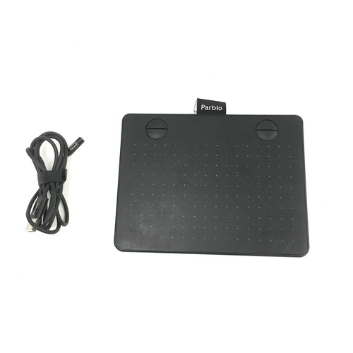 Parblo a640 inch - parblo, x