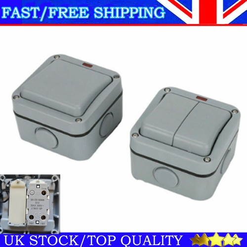 Waterproof ip66 outdoor - ip66,
