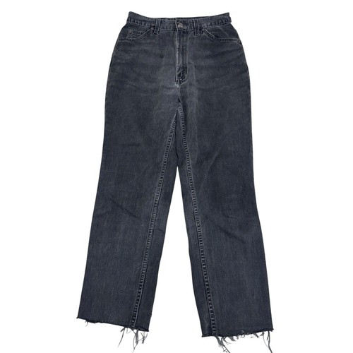 Vintage levis 560 denim jeans - levis,