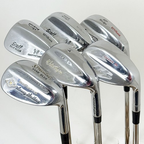 Rare vintage golf - golf, lot