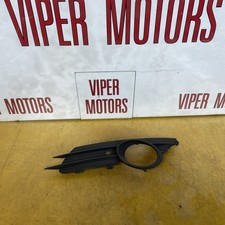 Vauxhall Corsa D Fog Light