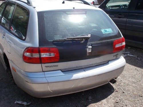 Volvo v40 mk1 petrol - volvo, se