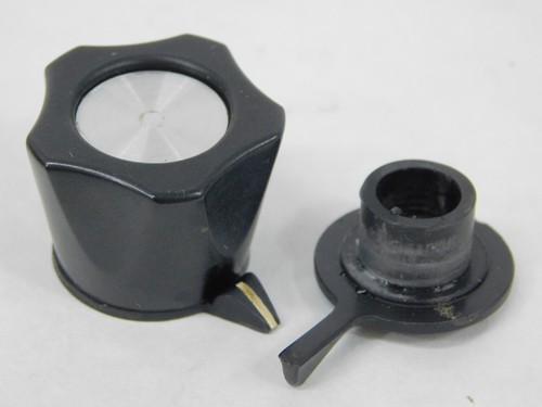 Collins tuning knob 32s 3 - tuning,