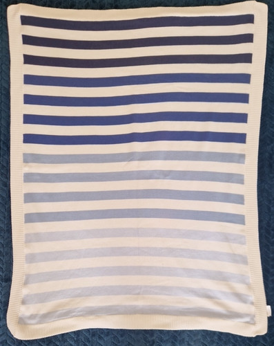 Mothercare blue stripes - mothercare,