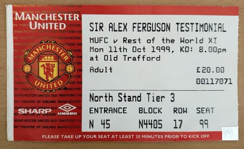 Manchester united rest - united, fc