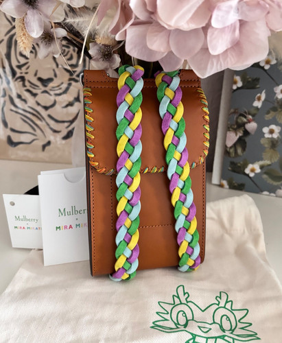 Mulberry mira mikati - x, 🌸