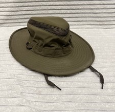 The Tilley LTM8 AIRFLO® Khaki
