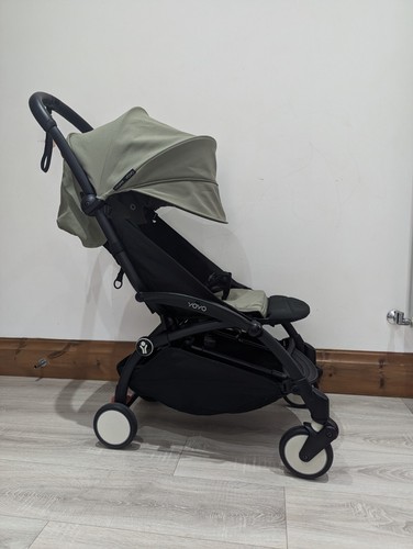 Stokke babyzen yoyo - babyzen,