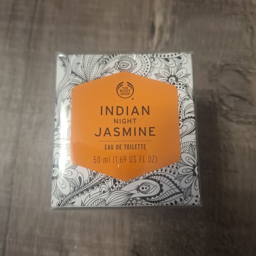 The body shop indian night - indian,