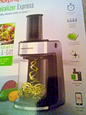 Morphy Richards Spiralizer