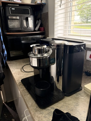 Keurig drinkworks home bar - drinkworks,