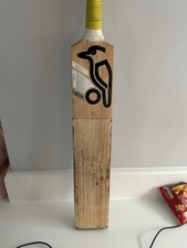 Kookaburra Ghost Pro Cricket