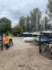 sailing yachts for sale Westerly Centaur