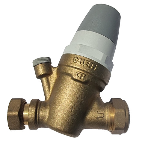 Caleffi bar inclined - 2.0,