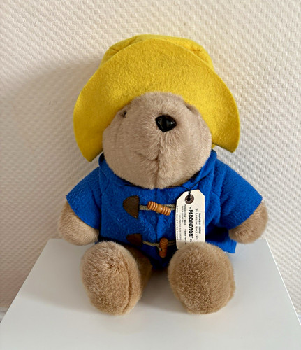 Eden toys paddington bear - eden,