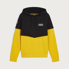 YAMAHA SPORT HERITAGE YELLOW &