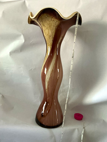 Vintage krosno art glass - krosno,