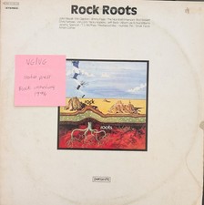 Various Rock Roots Immediate