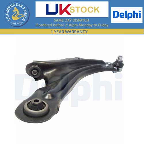 Delphi wishbone suspension - delphi, wishbone/suspension