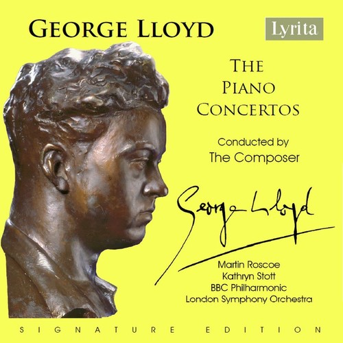 George lloyd - george,