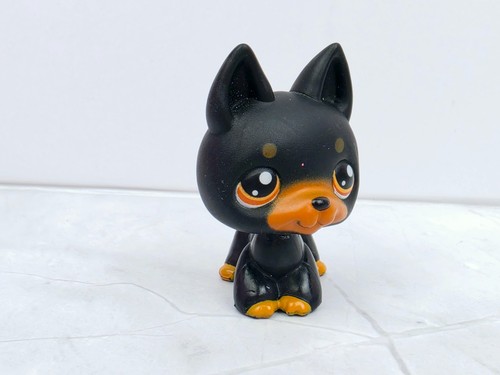 Littlest pet shop - shop, #92