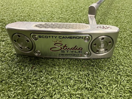 Scotty cameron studio style - studio,