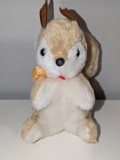 Vintage Gienical Squirrel