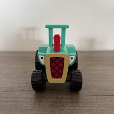 Bob The Builder Travis The