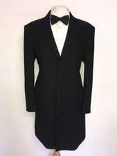 A39 Savile Row - Mens Long