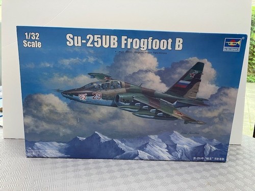Tru02277 trumpeter 32 - trumpeter, 1:32