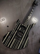 Schecter Synyster Gates Custom