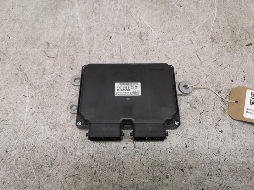 Smart fortwo transmission ecu - fortwo,
