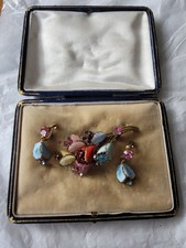 Vintage 1950s Floral