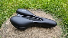 bike saddle Selle Royal - air