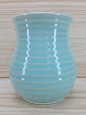 Vase By Pearsons Of