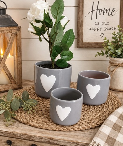 Retreat home grey ceramic - retreat,