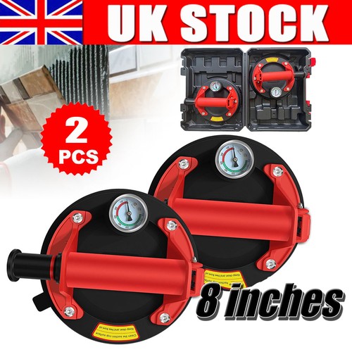 2pack inch vacuum suction - inch,