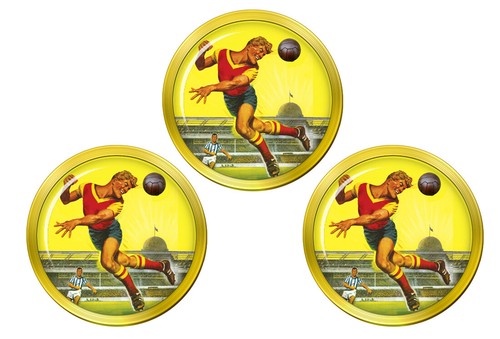 Roy the rovers golf ball - rovers,