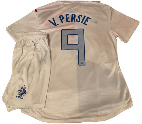 Holland van persie soccer - nt,